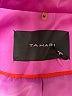 Tahari 100% Polyester Pink Coat Size M - photo 6