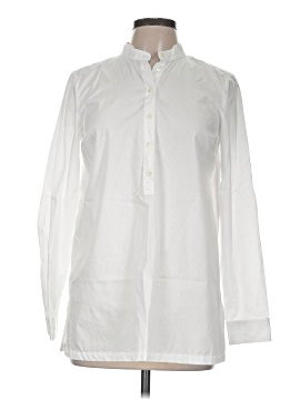 Brooks Brothers Long Sleeve Button Down Shirt