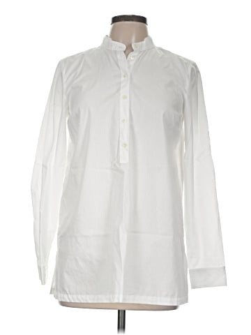 Brooks Brothers Long Sleeve Button-Down Shirt (view 1)