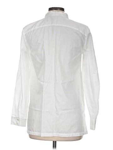 Brooks Brothers Long Sleeve Button-Down Shirt (view 2)