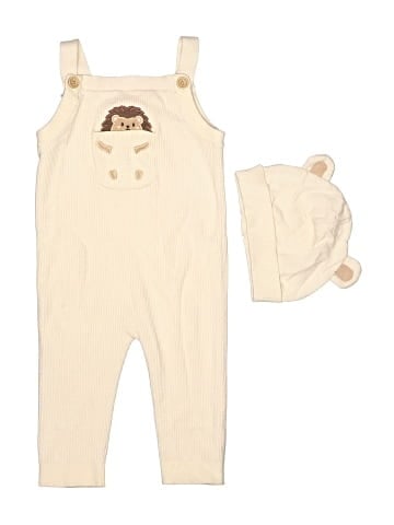 Gymboree Short Sleeve Onesie (view 1)