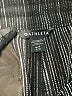 Athleta Stripes Black Casual Pants Size 6 (tall) - photo 4
