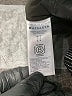 Athleta Stripes Black Casual Pants Size 6 (tall) - photo 5