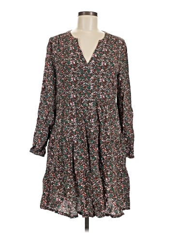 Matilda Jane Casual Dress (view 1)