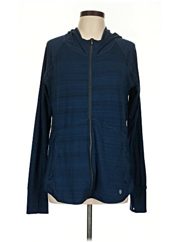 Athleta Zip Up Hoodie (view 1)