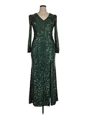 Xscape Cocktail Dress (view 1)