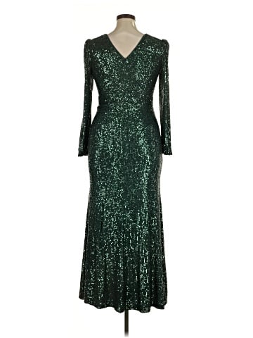 Xscape Cocktail Dress (view 2)