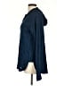 Athleta Blue Zip Up Hoodie Size L - photo 5