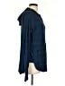 Athleta Blue Zip Up Hoodie Size L - photo 4