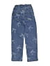 Unbranded Graphic Blue Jeans Size 5 - photo 2