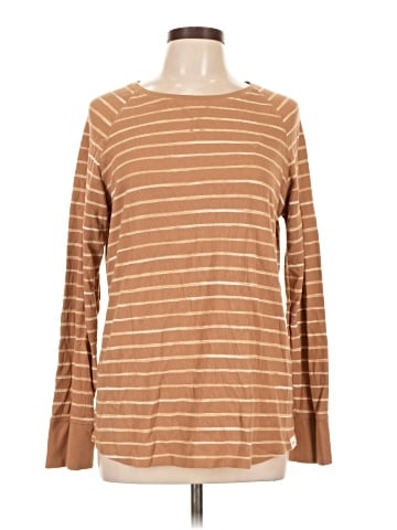 L.L.Bean Pullover Sweater (view 1)