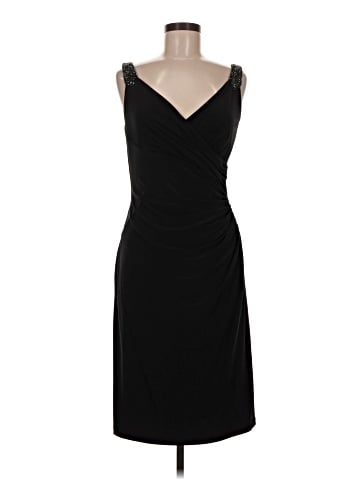 Lauren by Ralph Lauren Cocktail Dress (view 1)