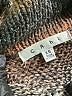 CAbi Brown Cardigan Size XS - photo 7