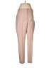 Zara Basic Tan Dress Pants Size 8 - photo 1