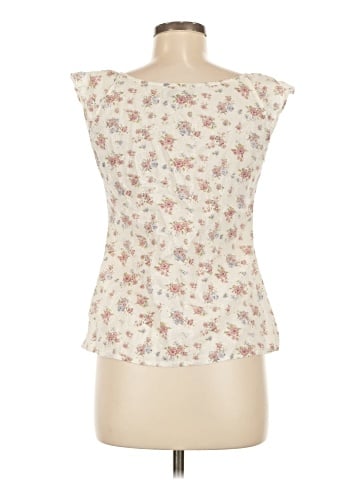Remy Sleeveless Blouse (view 2)