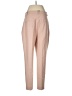 Zara Basic Tan Dress Pants Size 8 - photo 2
