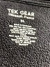 Tek Gear Black Pullover Hoodie Size M - photo 7