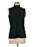 Tail Black Sleeveless T-Shirt Size M - photo 1