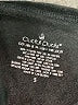 Cuddl Duds Black Coat Size S - photo 6