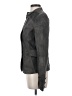 Yest Argyle Gray Blazer Size 4 - photo 5