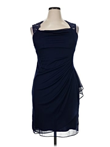 Scarlett Cocktail Dress (view 1)