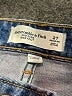 Abercrombie & Fitch Blue Jeans Size 27 waist - photo 7