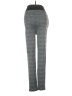 Assorted Brands Chevron-herringbone Gray Black Active Pants Size S - photo 2