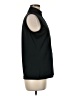 Tail Black Sleeveless T-Shirt Size M - photo 4