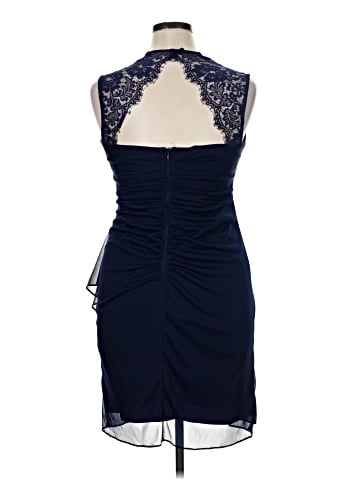 Scarlett Cocktail Dress (view 2)
