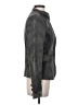 Yest Argyle Gray Blazer Size 4 - photo 4