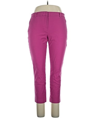Ann Taylor Casual Pants (view 1)