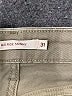 Levi's Solid Tan Khakis Size 31 waist - photo 9