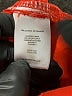 CAbi Solid Orange Shorts Size 14 - photo 4
