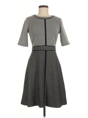 Ann Taylor Casual Dress (view 1)