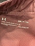 Under Armour Pink Athletic Shorts Size S - photo 3