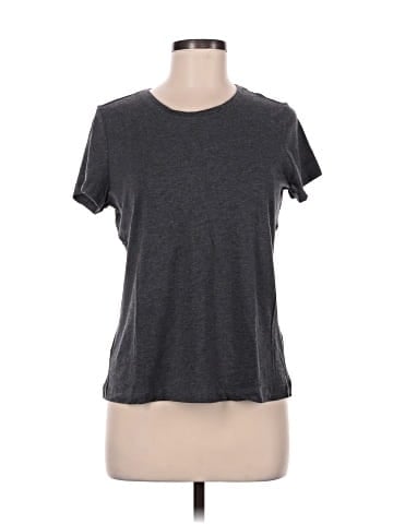 Banana Republic Factory Store Short Sleeve T-Shirt (view 1)