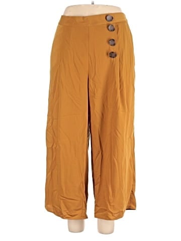 ELOQUII Casual Pants (view 1)