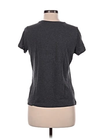 Banana Republic Factory Store Short Sleeve T-Shirt (view 2)