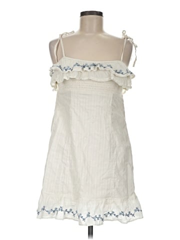 American Eagle Outfitters Casual Dress (view 1)