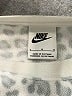 Nike 100% Polyester Animal Print Silver Pullover Sweater Size L - photo 7