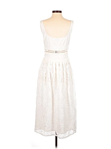 Vineet Bahl Casual Dress (view 2)