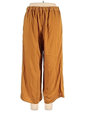 ELOQUII Casual Pants (view 2)