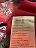 Kimchi Blue 100% Polyester Tropical Burgundy Romper Size S - photo 5