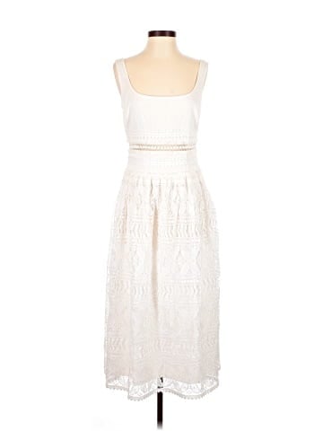 Vineet Bahl Casual Dress (view 1)