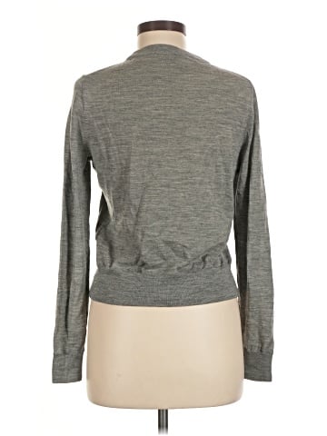 J.Crew Wool Pullover Sweater (view 2)