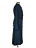 Worthington 100% Polyester Blue Casual Dress Size M - photo 4