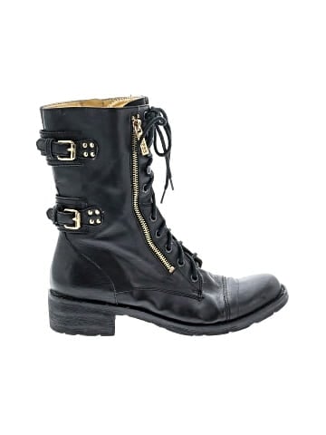 Guess Boots (view 1)