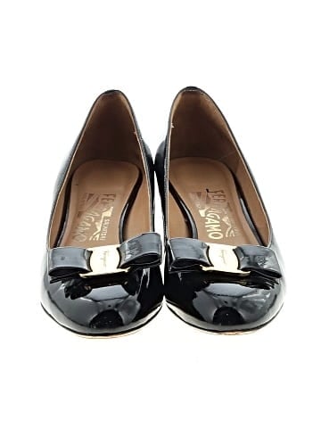 Salvatore Ferragamo Heels (view 2)