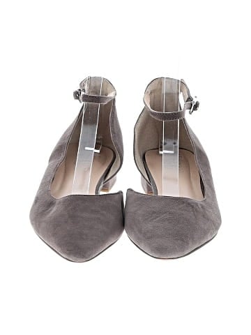 Franco Sarto Flats (view 2)