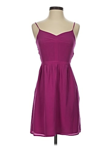 Madewell Cocktail Dress (view 1)